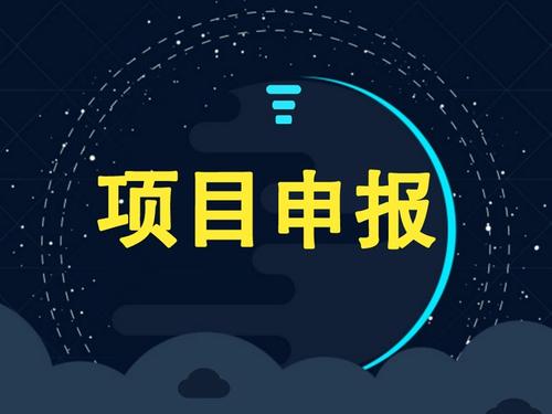 企業(yè)申請(qǐng)項(xiàng)目補(bǔ)貼成功率