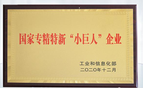 廣東省企業(yè)專精特新小巨人企業(yè)的認(rèn)定條件補(bǔ)貼