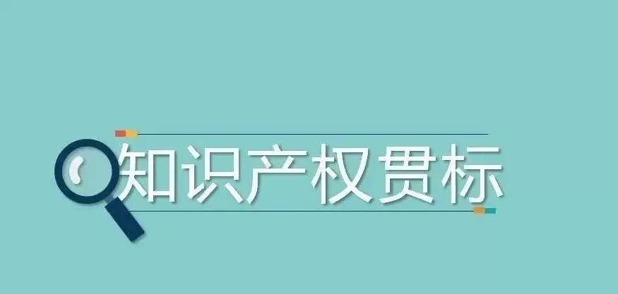 知識(shí)產(chǎn)權(quán)貫標(biāo)怎么申報(bào)，有哪些好處？