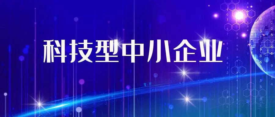 科技型中小企業(yè)備案